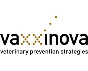 Logo Vaxxinova